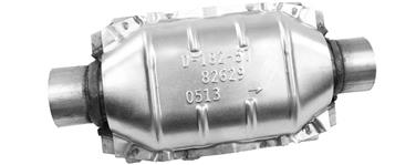 Catalytic Converter WK 82629