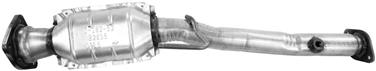 Catalytic Converter WK 82655