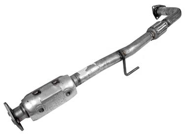 Catalytic Converter WK 82661