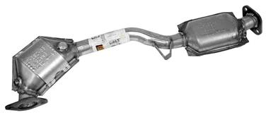 Catalytic Converter WK 82663