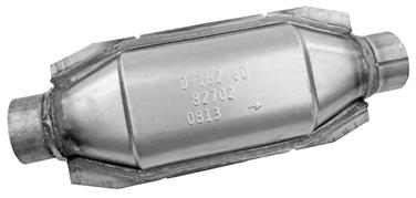 Catalytic Converter WK 82702