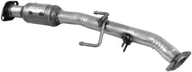 Catalytic Converter WK 82788