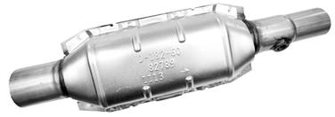 Catalytic Converter WK 82789