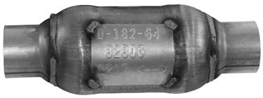 Catalytic Converter WK 82803