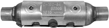 Catalytic Converter WK 82806