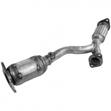 Catalytic Converter WK 82881