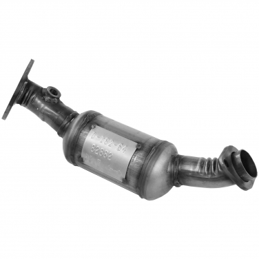 Catalytic Converter WK 82882