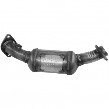 Catalytic Converter WK 82883