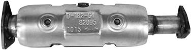 Catalytic Converter WK 82895