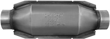 Catalytic Converter WK 82917