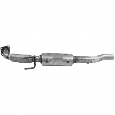 Catalytic Converter WK 82995