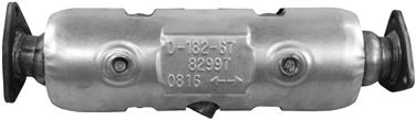 Catalytic Converter WK 82997