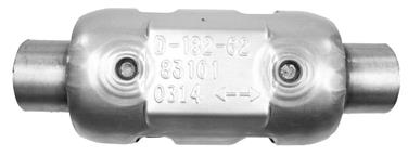 Catalytic Converter WK 83101