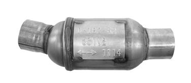 Catalytic Converter WK 83102