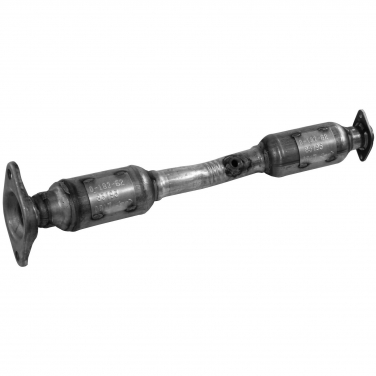 Catalytic Converter WK 83195