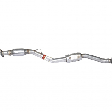 Catalytic Converter WK 83257