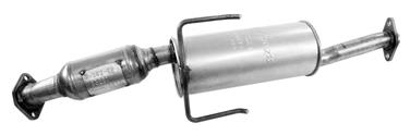 Catalytic Converter WK 83281