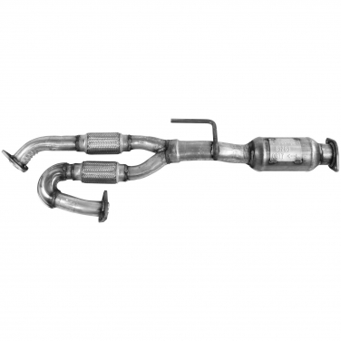 Catalytic Converter WK 83283