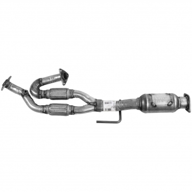 Catalytic Converter WK 83285