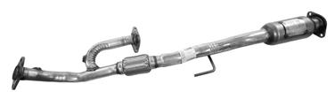 Catalytic Converter WK 83288