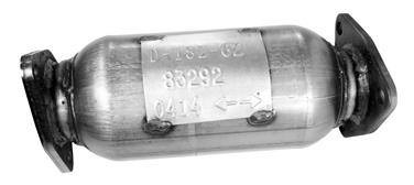 Catalytic Converter WK 83292