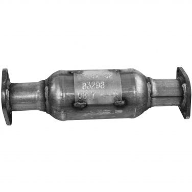 Catalytic Converter WK 83298