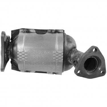 Catalytic Converter WK 83396