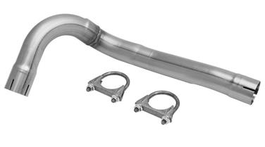 Exhaust System Kit WK 88347