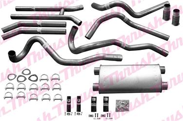 Exhaust System Kit WK 89021