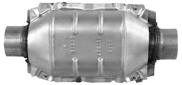 Catalytic Converter WK 93237