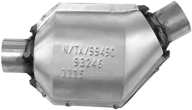 Catalytic Converter WK 93246