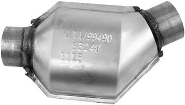 Catalytic Converter WK 93248