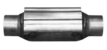 Catalytic Converter WK 93253