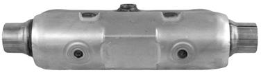 Catalytic Converter WK 93266