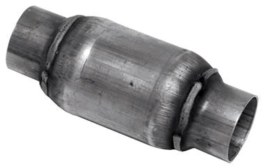 Catalytic Converter WK 93270