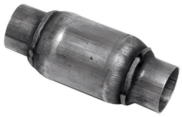 Catalytic Converter WK 93271