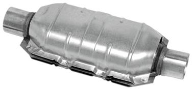 Catalytic Converter WK 93302