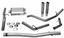 Exhaust System Kit WK 39530