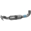 Catalytic Converter WK 53972