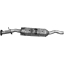 Catalytic Converter WK 55692