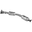 Catalytic Converter WK 83387