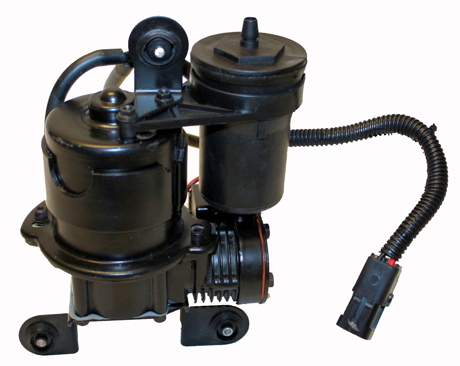 2004 Buick LeSabre Air Suspension Compressor