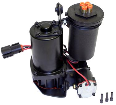 1999 Lincoln Navigator Air Suspension Compressor WS CD-7705