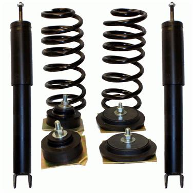 1998 Lincoln Continental Air Spring to Coil Spring Conversion Kit WS CK-7803WS