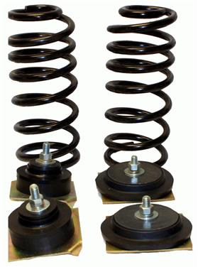 1995 Lincoln Continental Air Spring to Coil Spring Conversion Kit WS CK-7803