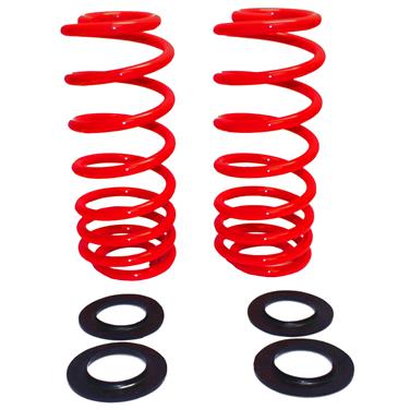 1999 Lincoln Navigator Air Spring to Coil Spring Conversion Kit WS CK-7808