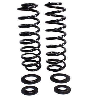 1999 Lincoln Navigator Air Spring to Coil Spring Conversion Kit WS CK-7809