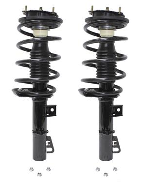 1997 Lincoln Continental Air Spring to Coil Spring Conversion Kit WS CK-7813