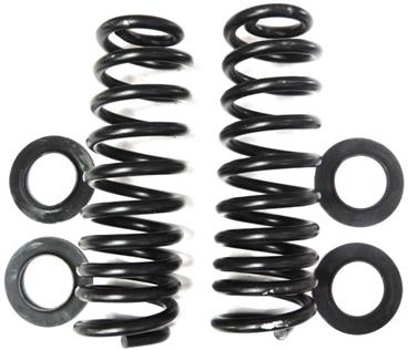 1995 Lincoln Town Car Air Spring to Coil Spring Conversion Kit WS CK-7843