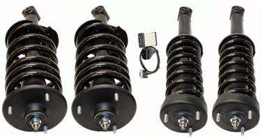 Air Spring to Coil Spring Conversion Kit WS CK-7865
